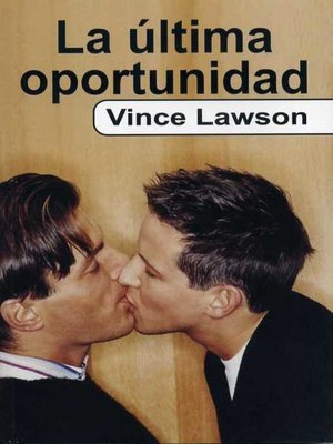 cover image of La última oportunidad